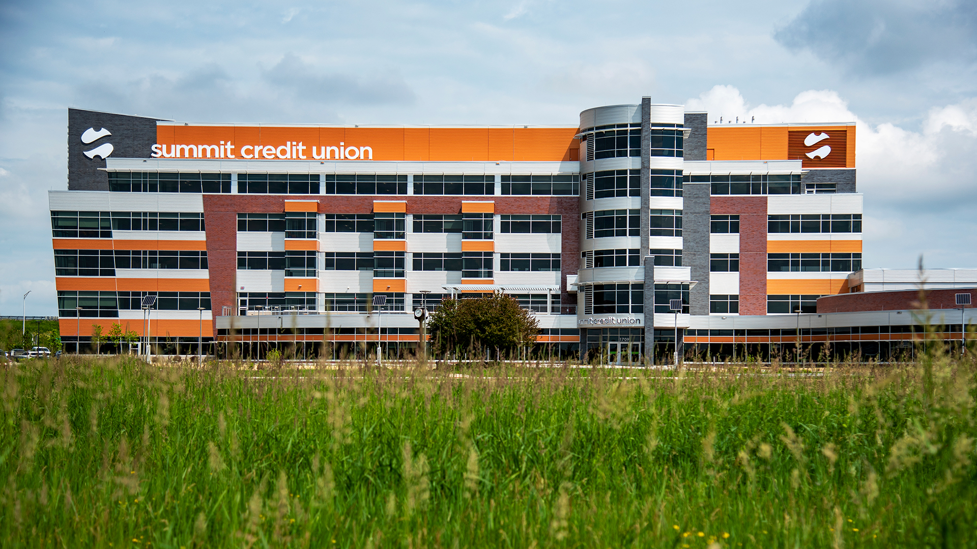 Summit Credit Union Headquarters 
