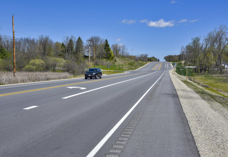 Benefit Cost Analysis (BCA) Evaluates Safety Benefits of Roadway ...