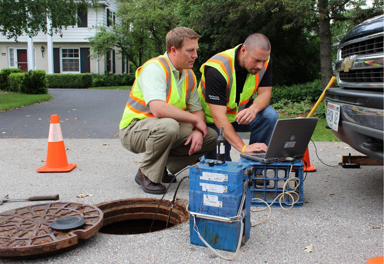 Revitalizing Communities The Essential Role Of Sanitary Sewer Rehabilitation Programs Rasmith